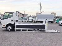 TOYOTA Dyna Flat Body LDF-KDY231 2012 30,480km_9