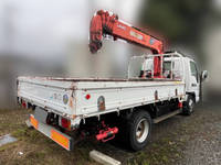 NISSAN Atlas Truck (With 6 Steps Of Cranes) KR-APR72LR 2003 33,852km_2