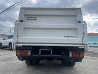 ISUZU Elf Flat Body BKG-NJR85A 2010 70,000km_11