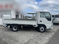 ISUZU Elf Flat Body BKG-NJR85A 2010 70,000km_5