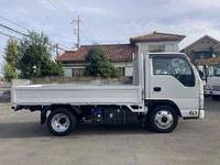 ISUZU Elf Flat Body 2RG-NKR88A 2020 32,799km_4