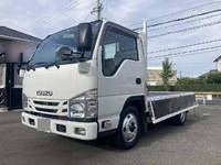 ISUZU Elf Flat Body 2RG-NKR88A 2020 32,799km_6