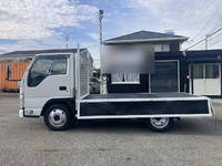 ISUZU Elf Flat Body 2RG-NKR88A 2020 32,799km_7