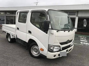 TOYOTA Dyna Double Cab QDF-KDY231 2020 66,150km_1