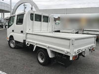 TOYOTA Dyna Double Cab QDF-KDY231 2020 66,150km_2