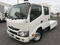 TOYOTA Dyna Double Cab QDF-KDY231 2020 66,150km_3