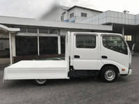 TOYOTA Dyna Double Cab QDF-KDY231 2020 66,150km_4