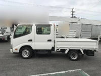 TOYOTA Dyna Double Cab QDF-KDY231 2020 66,150km_8