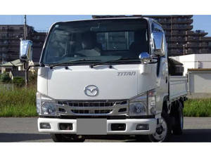 MAZDA Titan Flat Body TRG-LHR85A 2015 68,750km_1