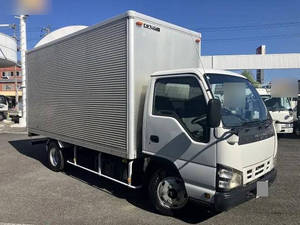 Elf Aluminum Van_1