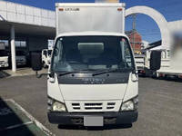 ISUZU Elf Aluminum Van PB-NKR81AN 2006 -_3