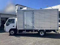 ISUZU Elf Aluminum Van PB-NKR81AN 2006 -_4