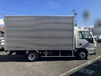 ISUZU Elf Aluminum Van PB-NKR81AN 2006 -_5