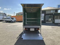 MITSUBISHI FUSO Canter Aluminum Van BKG-FE74BSV 2009 120,187km_10