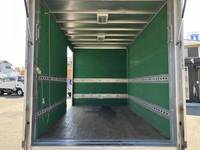 MITSUBISHI FUSO Canter Aluminum Van BKG-FE74BSV 2009 120,187km_12