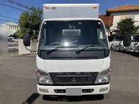 MITSUBISHI FUSO Canter Aluminum Van BKG-FE74BSV 2009 120,187km_5