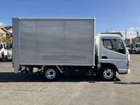 MITSUBISHI FUSO Canter Aluminum Van BKG-FE74BSV 2009 120,187km_7