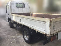 ISUZU Elf Flat Body BKG-NJR85A 2007 164,557km_2