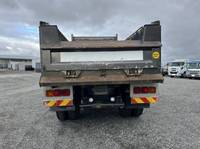 MITSUBISHI FUSO Super Great Dump QPG-FV60VX 2017 280,000km_6