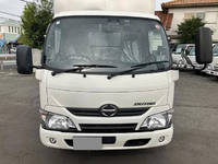 HINO Dutro Aluminum Van TKG-XZU605M 2018 44,151km_3