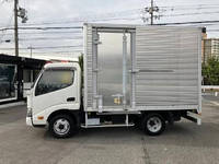 HINO Dutro Aluminum Van TKG-XZU605M 2018 44,151km_4