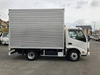 HINO Dutro Aluminum Van TKG-XZU605M 2018 44,151km_5