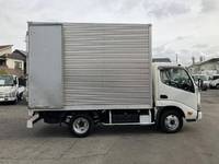 HINO Dutro Aluminum Van TKG-XZU605M 2018 44,151km_8