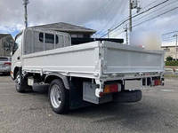 HINO Dutro Flat Body 2RG-XZC605M 2019 99,409km_2