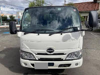 HINO Dutro Flat Body 2RG-XZC605M 2019 99,409km_3