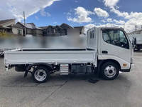 HINO Dutro Flat Body 2RG-XZC605M 2019 99,409km_5