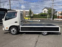 HINO Dutro Flat Body 2RG-XZC605M 2019 99,409km_7