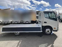 HINO Dutro Flat Body 2RG-XZC605M 2019 99,409km_8