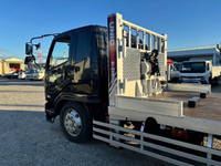 MITSUBISHI FUSO Fighter Self Loader PDG-FQ62F 2008 320,000km_7