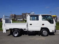 ISUZU Elf Double Cab TPG-NJR85A 2018 166,221km_35