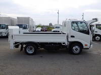 TOYOTA Dyna Flat Body TPG-XZC605 2018 76,403km_32