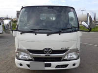 TOYOTA Dyna Flat Body TPG-XZC605 2018 76,403km_4