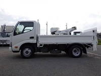 TOYOTA Dyna Flat Body TPG-XZC605 2018 76,403km_5