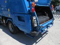 MITSUBISHI FUSO Canter Garbage Truck TKG-FEA50 2014 122,453km_10