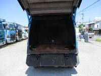 MITSUBISHI FUSO Canter Garbage Truck TKG-FEA50 2014 122,453km_17