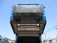 MITSUBISHI FUSO Canter Garbage Truck TKG-FEA50 2014 122,453km_18