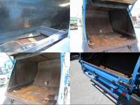 MITSUBISHI FUSO Canter Garbage Truck TKG-FEA50 2014 122,453km_19