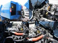 MITSUBISHI FUSO Canter Garbage Truck TKG-FEA50 2014 122,453km_24