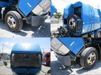 MITSUBISHI FUSO Canter Garbage Truck TKG-FEA50 2014 122,453km_25