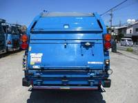 MITSUBISHI FUSO Canter Garbage Truck TKG-FEA50 2014 122,453km_4