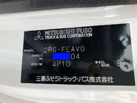 MITSUBISHI FUSO Canter Aluminum Van 2RG-FEAV0 2024 483km_38