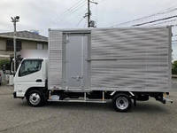 MITSUBISHI FUSO Canter Aluminum Van 2RG-FEAV0 2024 483km_4