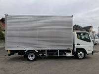 MITSUBISHI FUSO Canter Aluminum Van 2RG-FEAV0 2024 483km_5