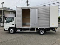 MITSUBISHI FUSO Canter Aluminum Van 2RG-FEAV0 2024 483km_7