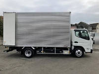 MITSUBISHI FUSO Canter Aluminum Van 2RG-FEAV0 2024 483km_8