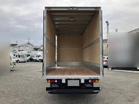 MITSUBISHI FUSO Canter Aluminum Van 2RG-FEAV0 2024 483km_9